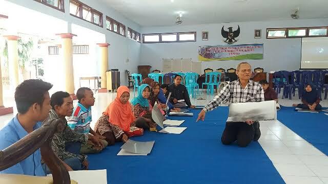 pelatihan